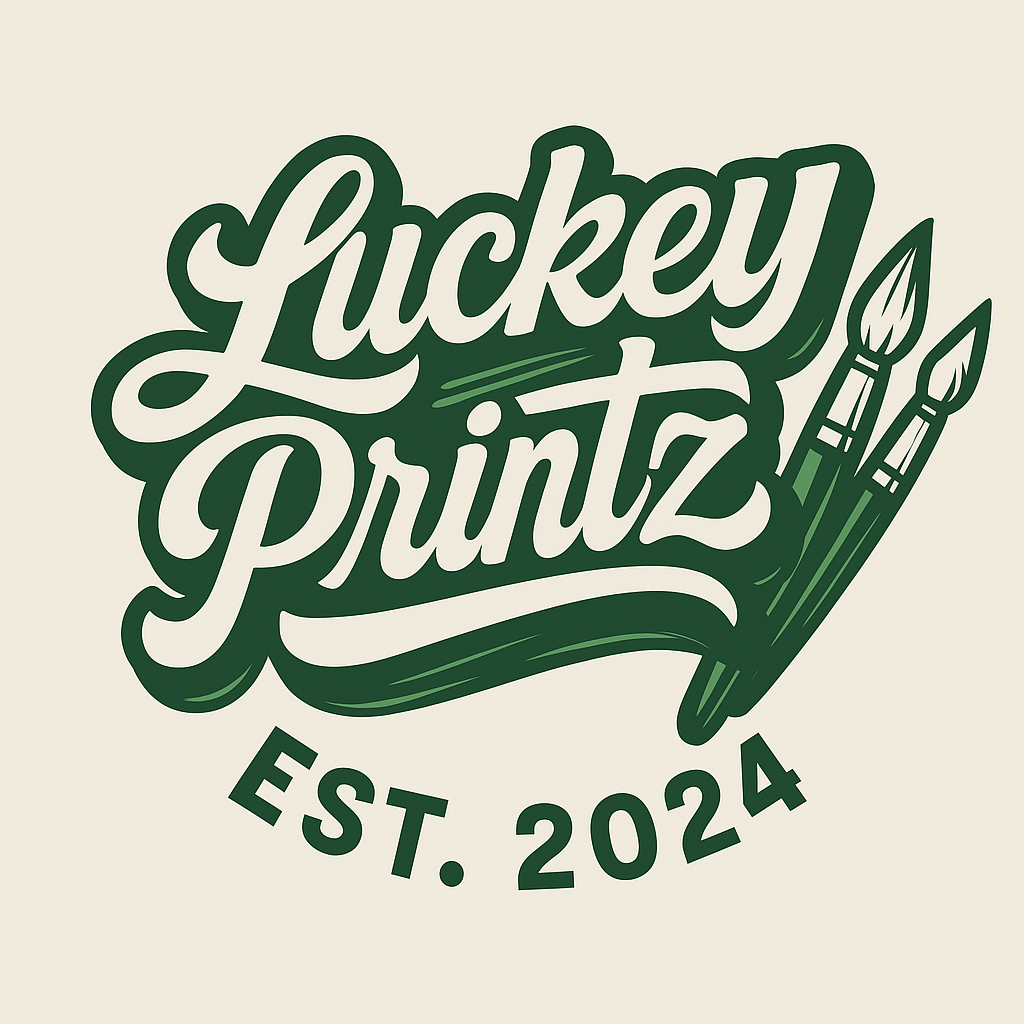 Custom Print Quote